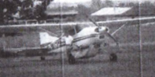 Tariku Aviation Currently